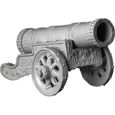Pathfinder Battles Deep Cuts Miniatures: Large Cannon