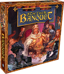 The Last Banquet