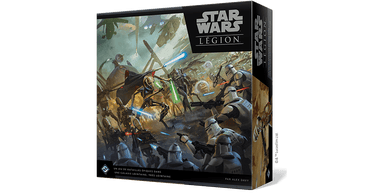 Star Wars: Legion - Clone Wars Core Set