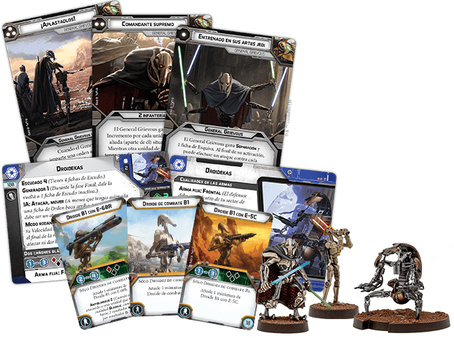Star Wars: Legion - Clone Wars Core Set