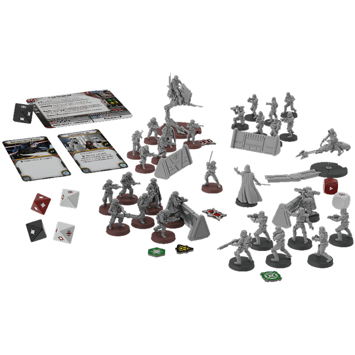 Star Wars: Legion - Core Set