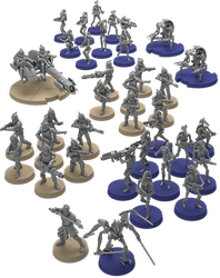 Star Wars: Legion - Clone Wars Core Set