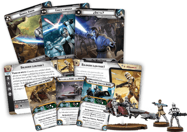 Star Wars: Legion - Clone Wars Core Set