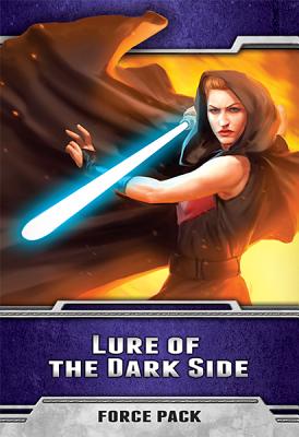 Star Wars: The Card Game - Lure of the Dark Side