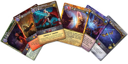 Mage Wars Arena
