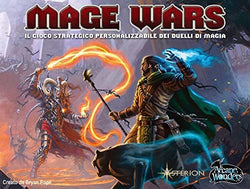 Mage Wars Arena