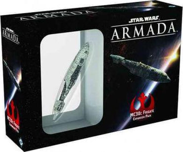 Star Wars Armada: MC30c Frigate Expansion Pack