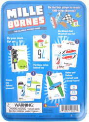 Mille Bornes