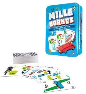 Mille Bornes