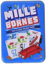 Mille Bornes