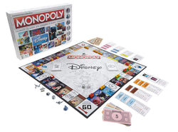 Monopoly - Disney