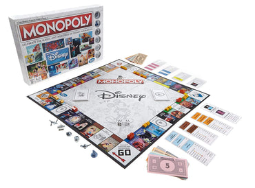 Monopoly - Disney