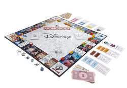 Monopoly - Disney