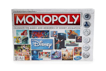 Monopoly - Disney