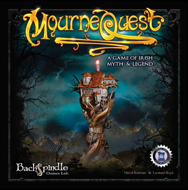 Mournequest