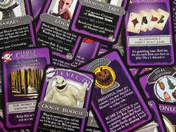 Munchkin: The Nightmare Before Christmas