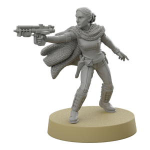 Star Wars: Legion – Padme Amidale Operative Expansion