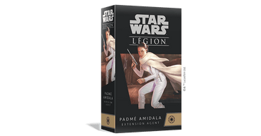 Star Wars: Legion – Padme Amidale Operative Expansion