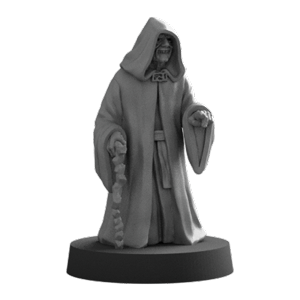 Star Wars: Legion – Emperor Palpatine Commander Expansion