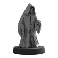 Star Wars: Legion – Emperor Palpatine Commander Expansion