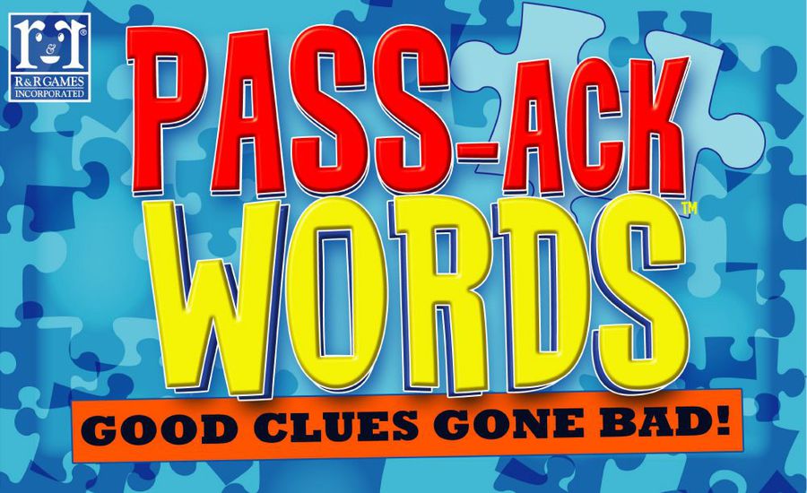 Pass-Ackwards