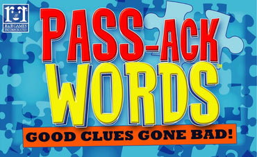 Pass-Ackwards