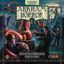 Arkham Horror: Dunwich Horror