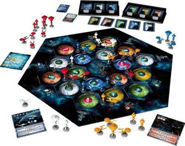Star Trek: Catan