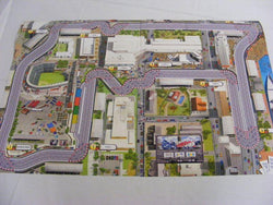 Formula D: Circuits 4 - Grand Prix of Baltimore & Buddh