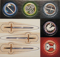 Shadows over Camelot: The Card Game