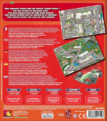 Formula D: Circuits 4 - Grand Prix of Baltimore & Buddh