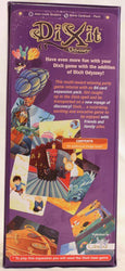 Dixit: Odyssey