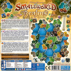 Small World: Realms