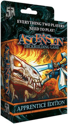 Ascension: Apprentice Edition