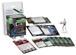 Star Wars: Imperial Assault – IG-88 Villain Pack