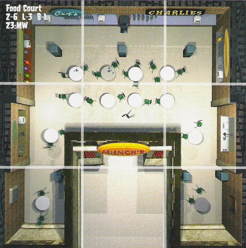 Zombies!!! 3: Mall Walkers Second Edition