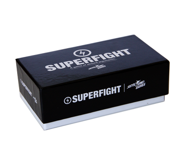 Superfight: 500 Card Core Deck