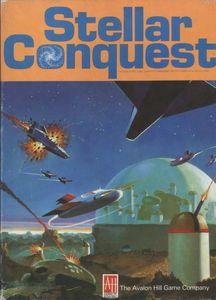 Stellar Conquest (1975)