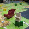 Carcassonne - The Princess & the Dragon (Expansion 3)