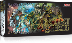 Conquest of Speros