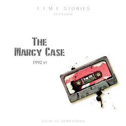 T.I.M.E. Stories: The Marcy Case