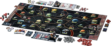 Star Wars: Rebellion