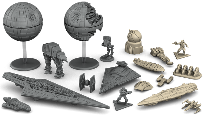 Star Wars: Rebellion