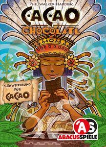 Cacao: Chocolatl Expansion