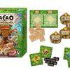 Cacao: Chocolatl Expansion
