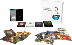 T.I.M.E Stories: A Prophecy of Dragons