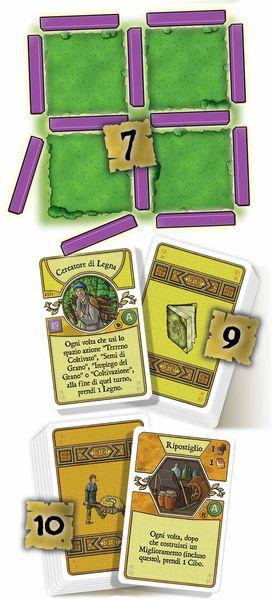 Agricola - Revised Edition