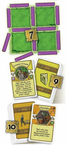Agricola - Revised Edition