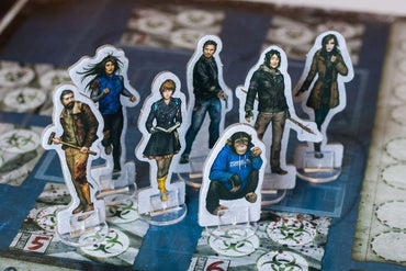 Dead of Winter: The Long Night