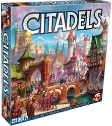 Citadels